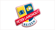 peter langhout reizen